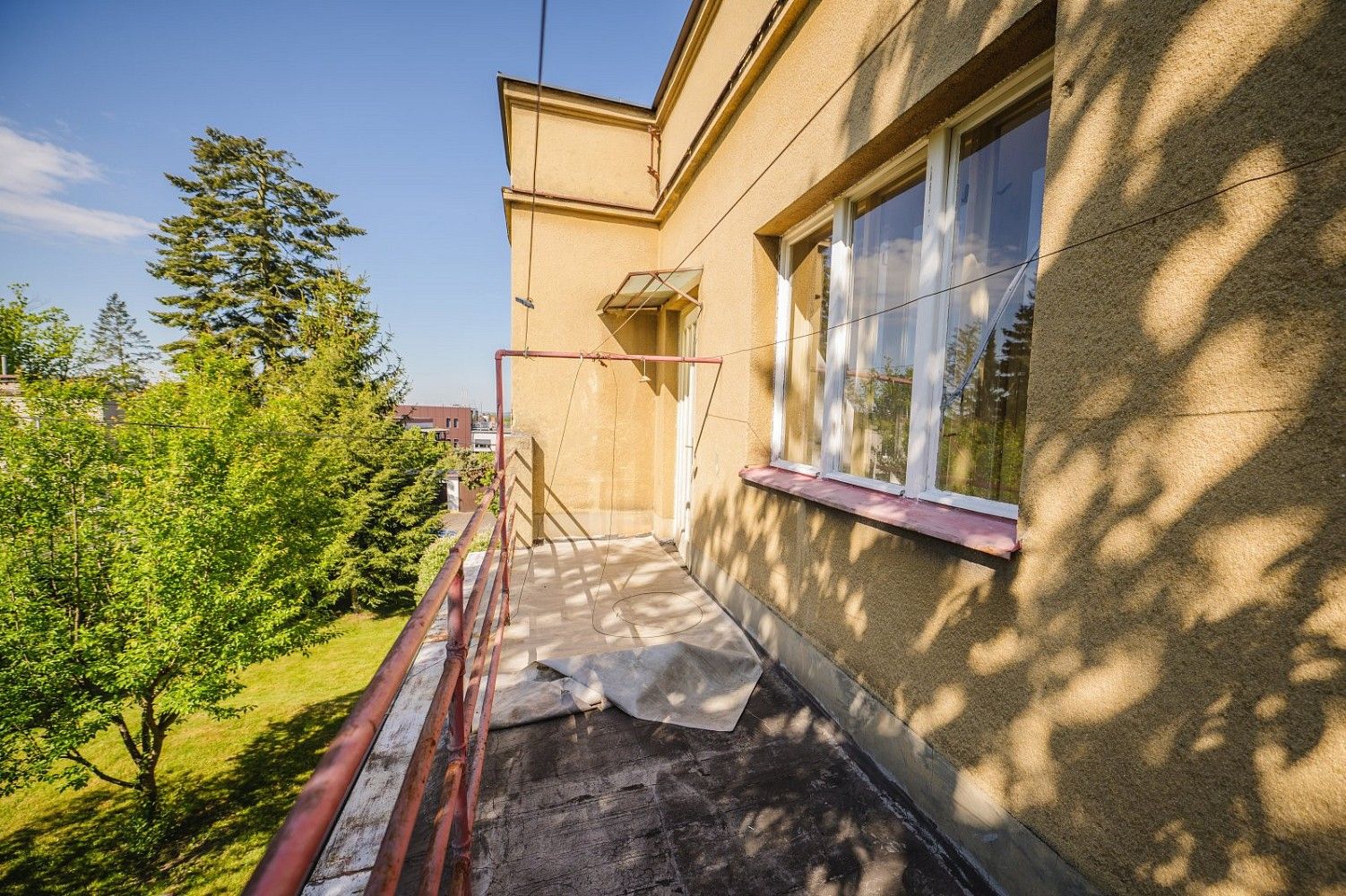 Rodinný dům · 206 m² · Švermova, Turnov, okres Semily - 4