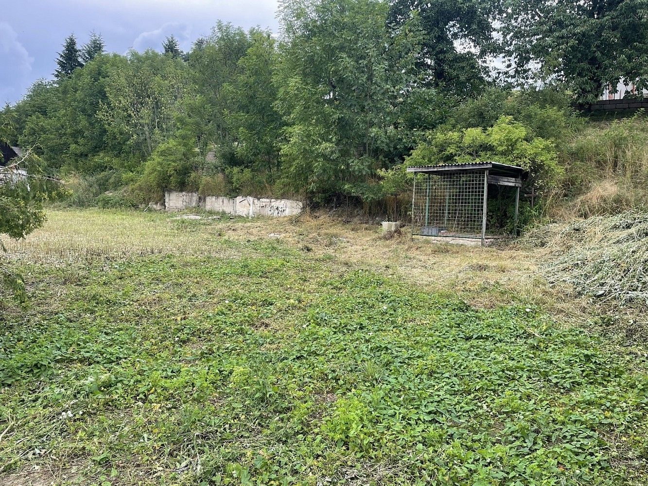Pozemek pro bydlení · Mohelnice, okres Šumperk - 4