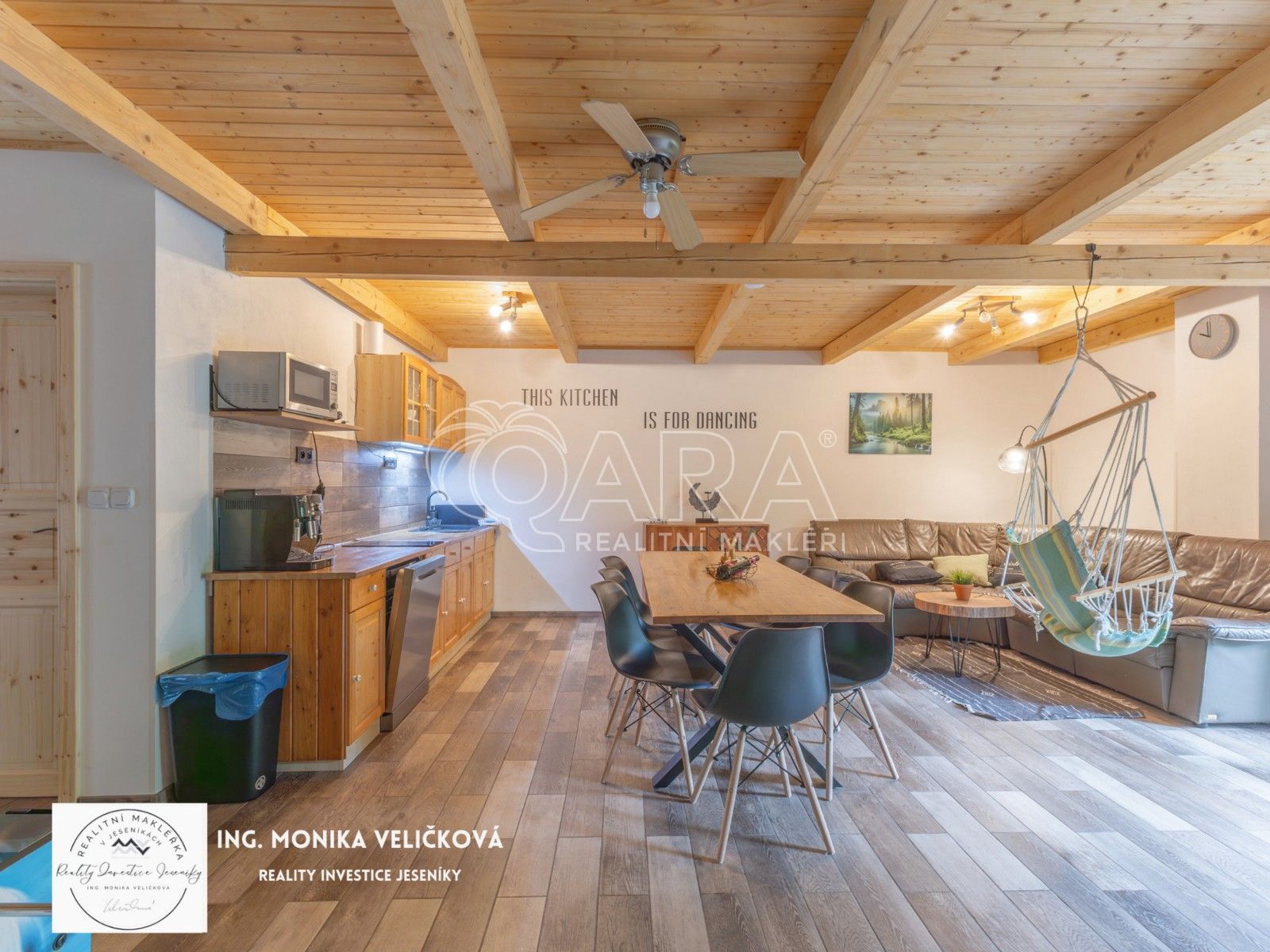 Rodinné domy, Na Bukovci, Mikulovice, 200 m²