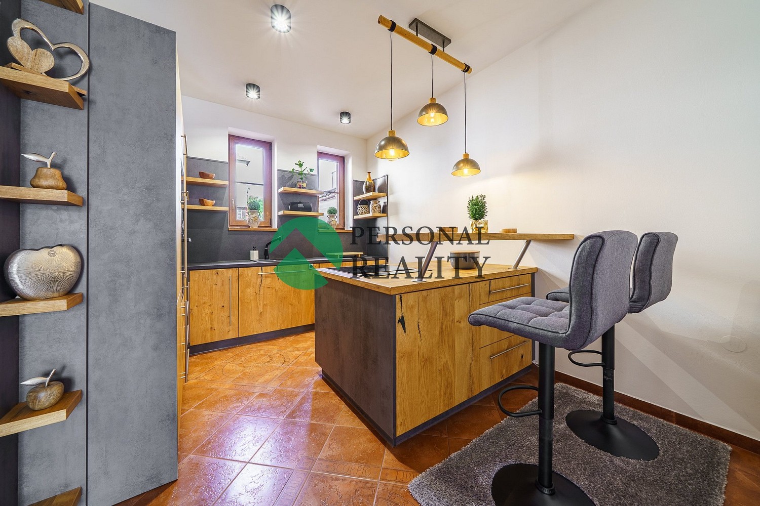 Rodinný dům · 616 m² · Družstevní, Mariánské Lázně, okres Cheb - 4