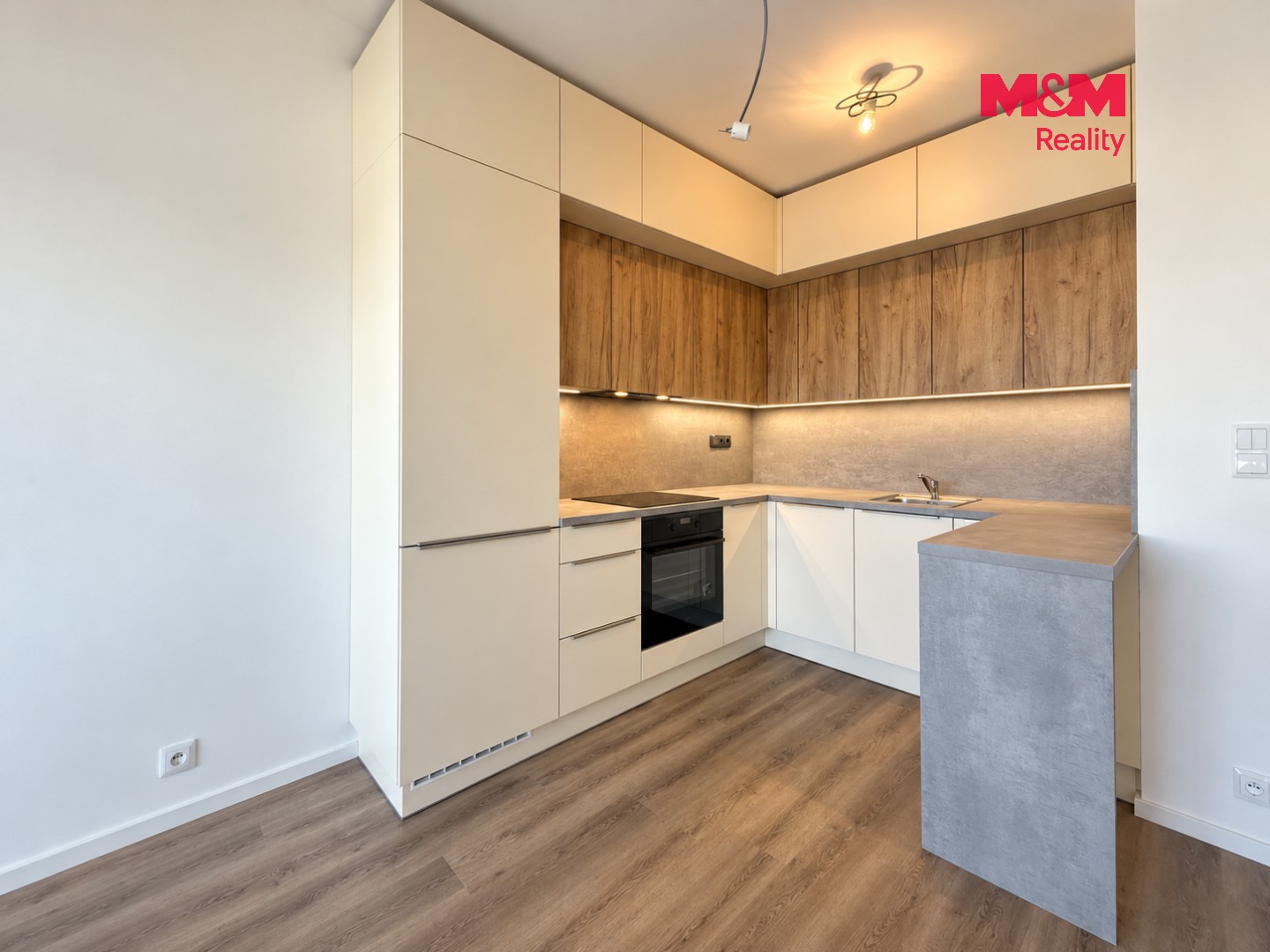 2+kk, Stará Boleslav, Brandýs nad Labem-Stará Boleslav, 53 m² - 2