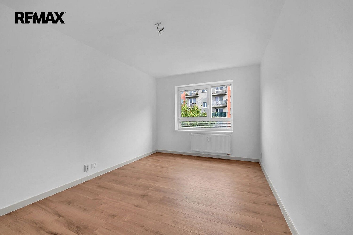 3+kk, Milovice - Mladá, okres Nymburk, Středočeský kraj, 46 m² - 2