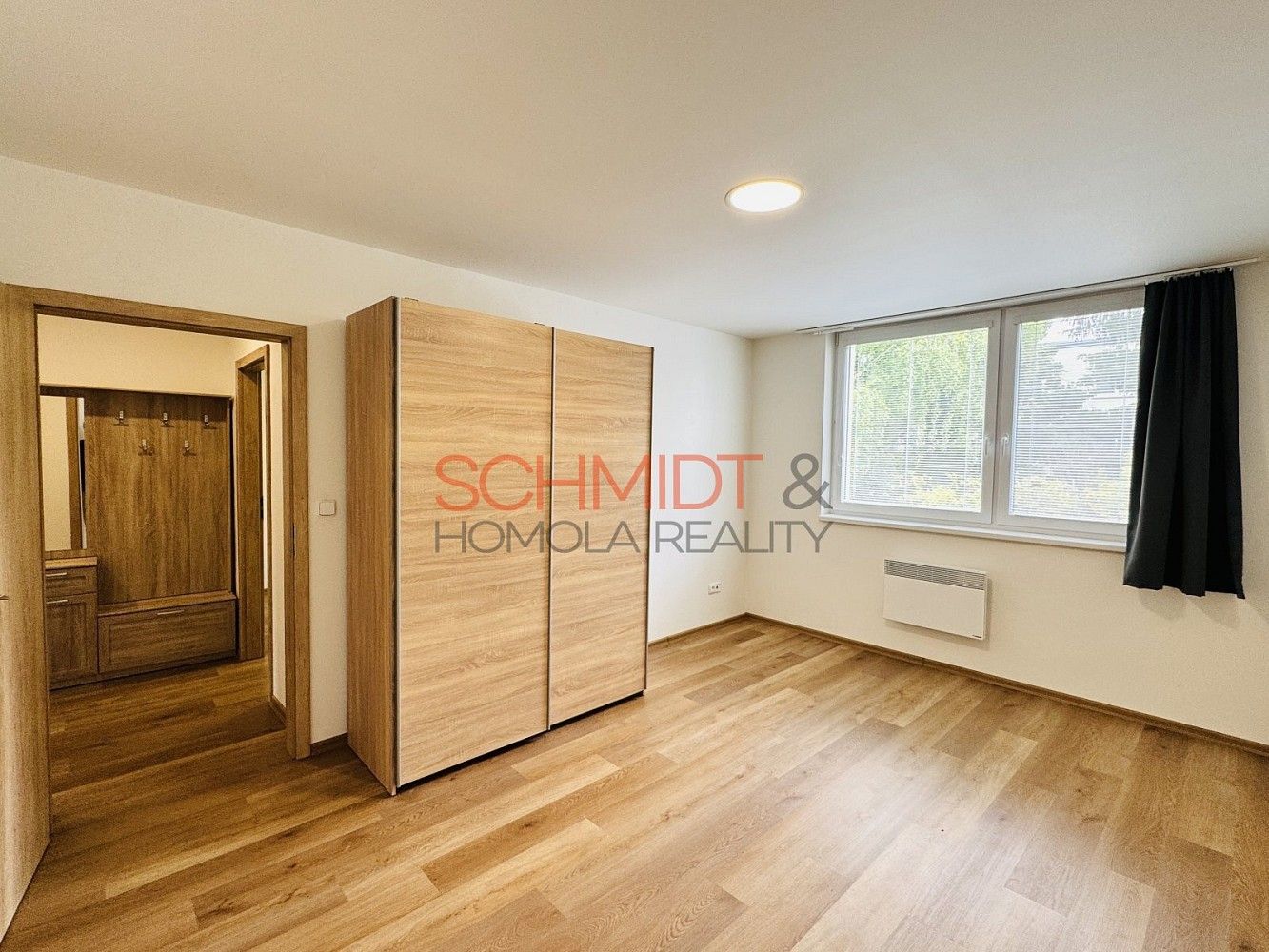 Byt 3+1 · 72 m² · Školní, Hustopeče, okres Břeclav - 3