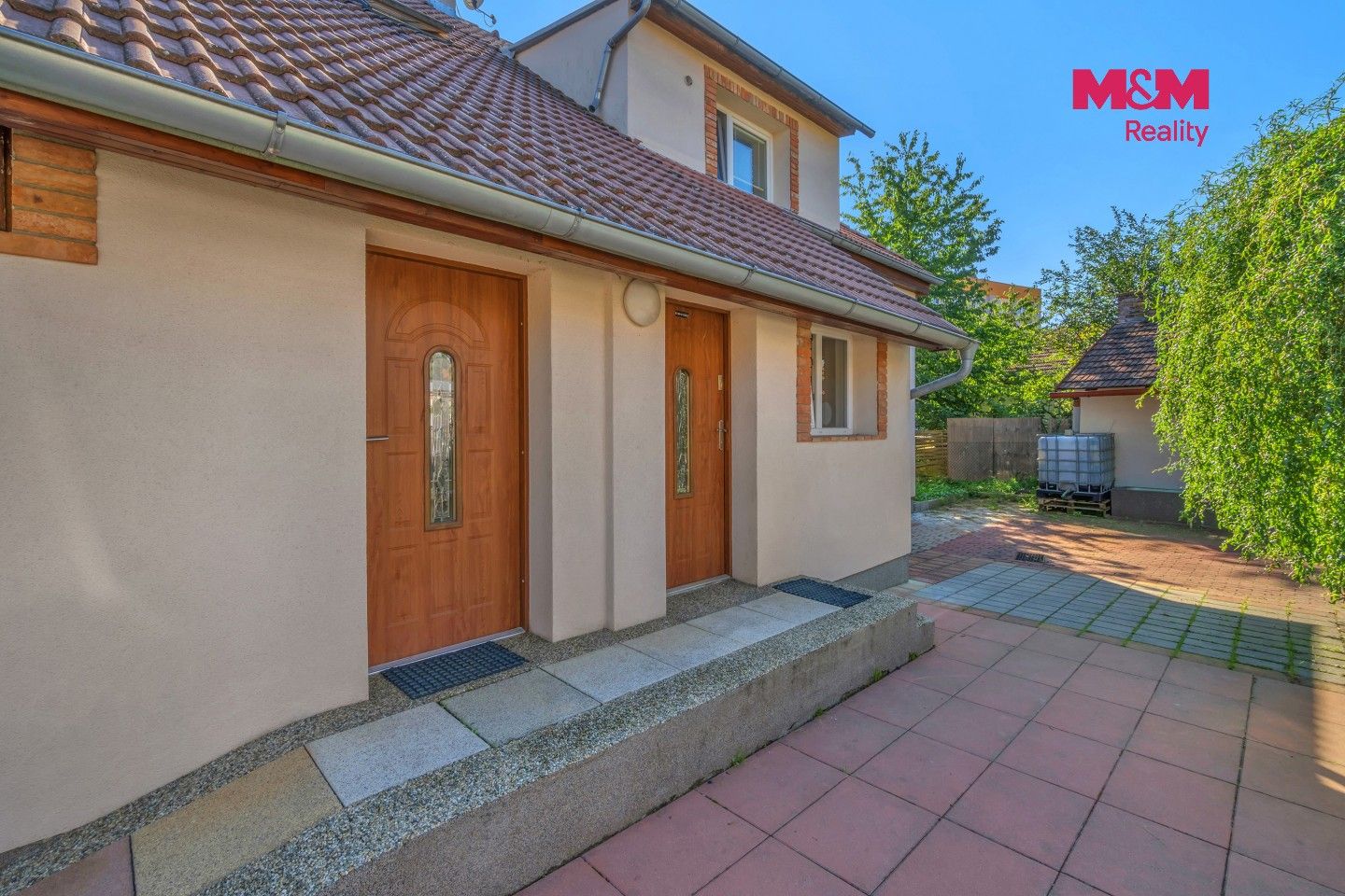 Rodinný dům · 150 m² · Růžičkova, Holice - 4