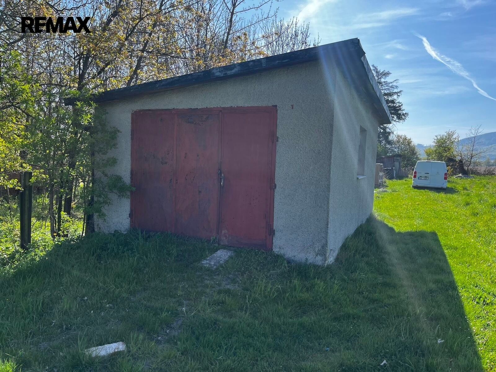 Pozemek · 7 559 m² · Horní Újezd - 4