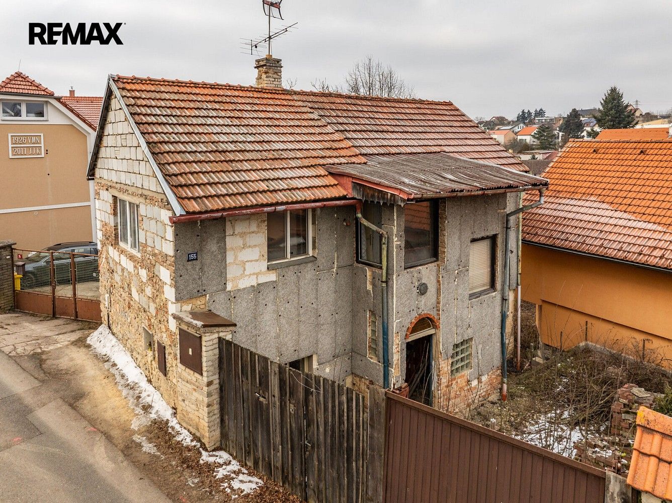 Rodinný dům · 135 m² · Třebotov, okres Praha-západ, Středočeský kraj - 3
