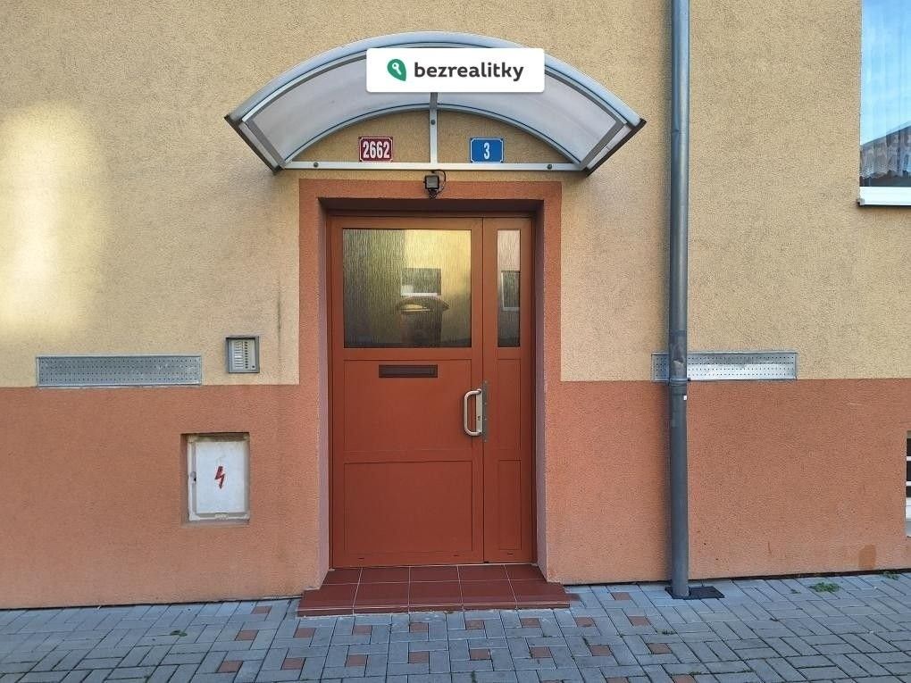 Byt 1+kk · 25 m² · V Zahrádkách 2662, Most - 2