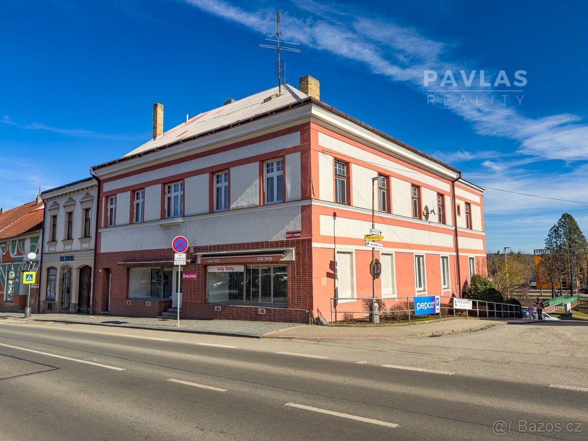 Ostatní, Veselí nad Lužnicí, 391 81 - 1