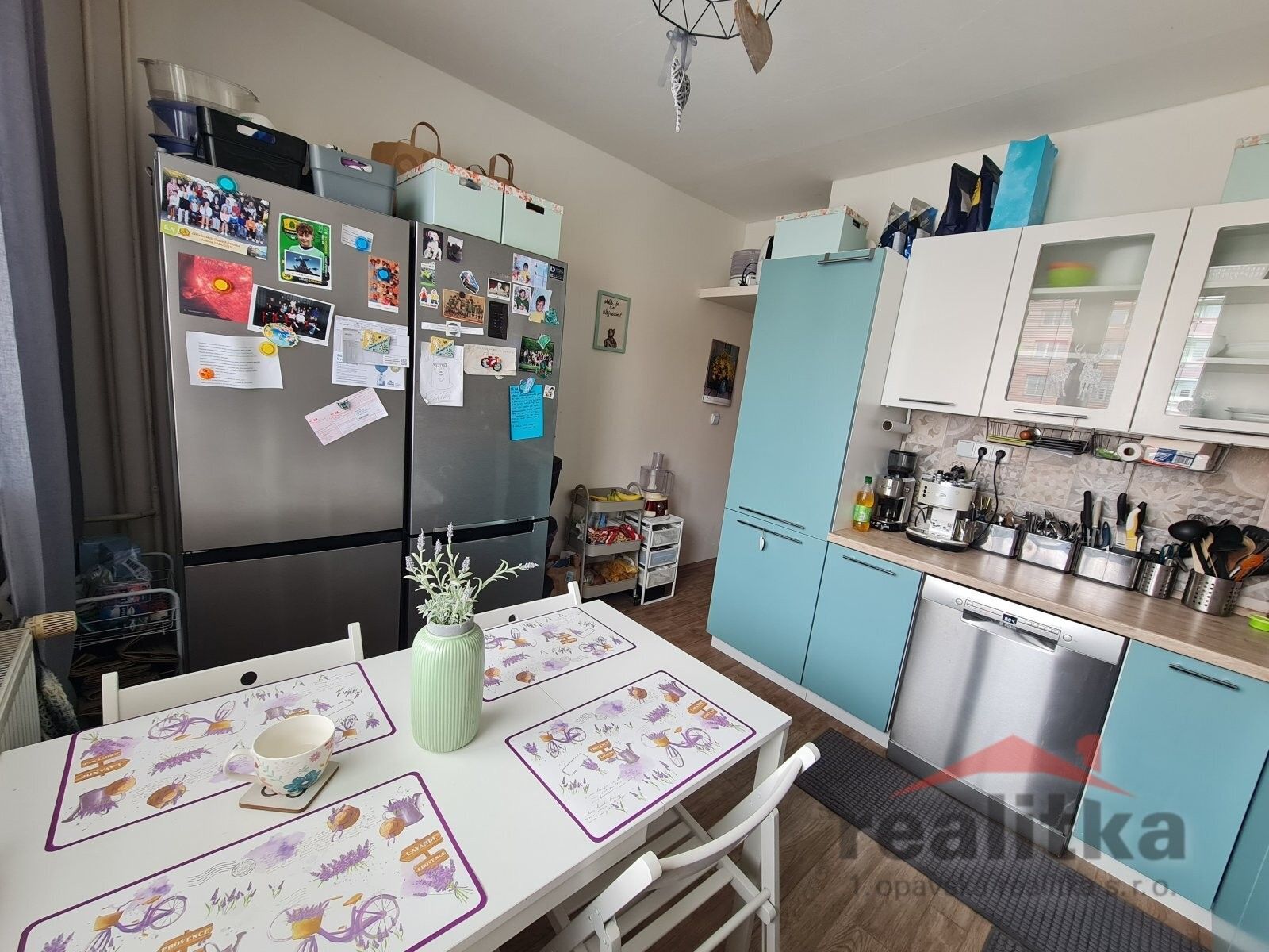 Prodej byt 4+1 - Liptovská, Opava, 98 m² - 2