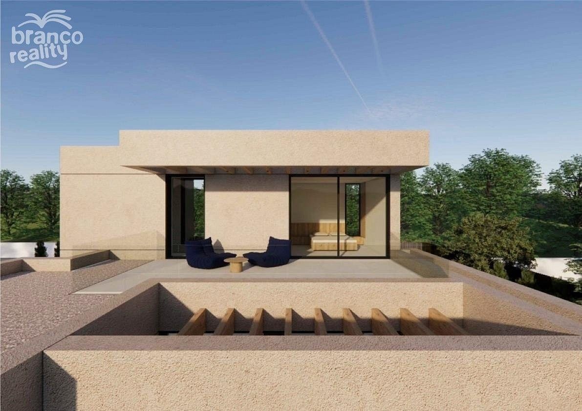 Rodinný dům · 208 m² · Polop, Alicante, Španělsko - 4