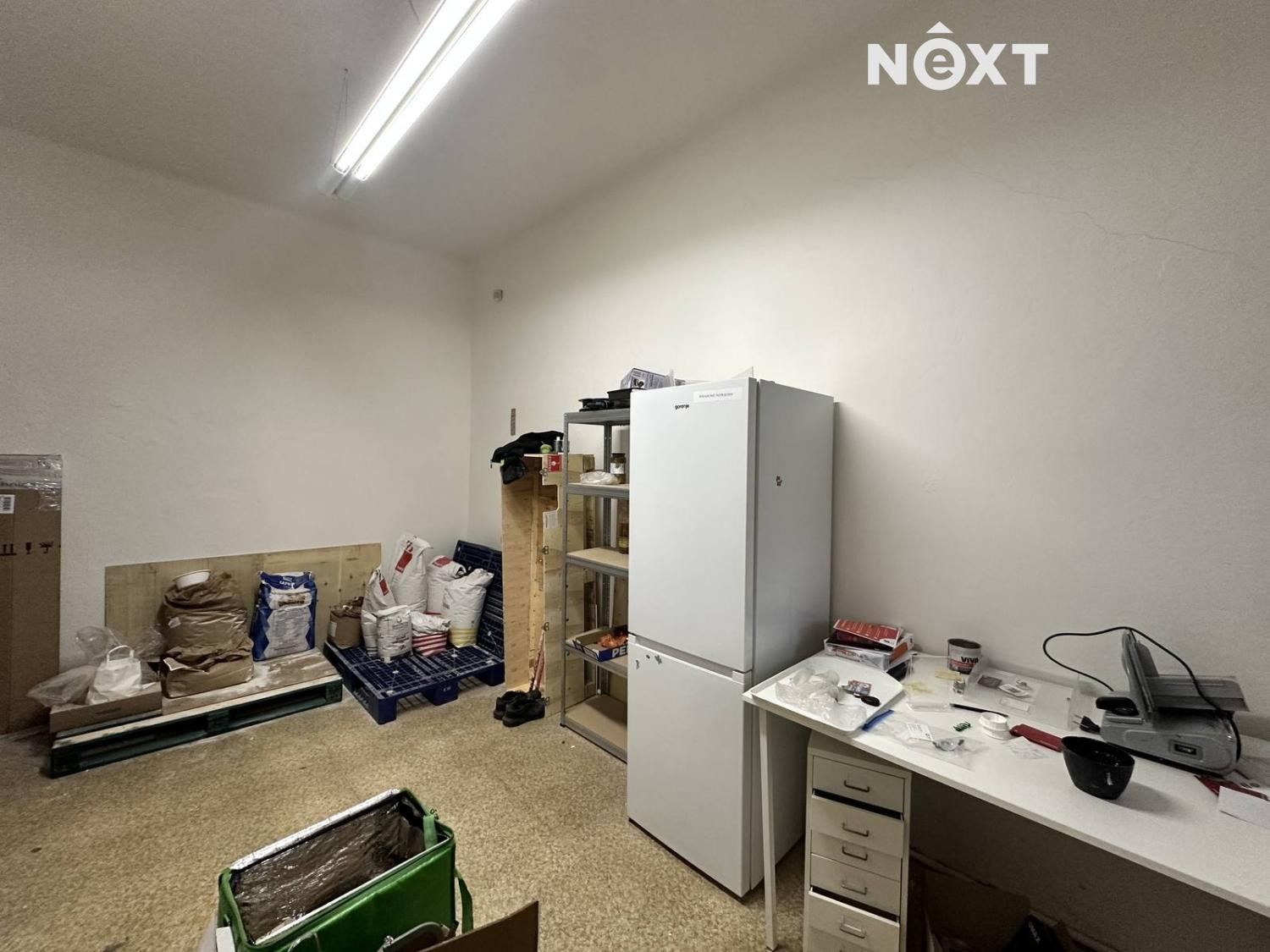 Kancelář · 15 m² · V Šipce 670, Plzeň Jižní Předměstí - 4