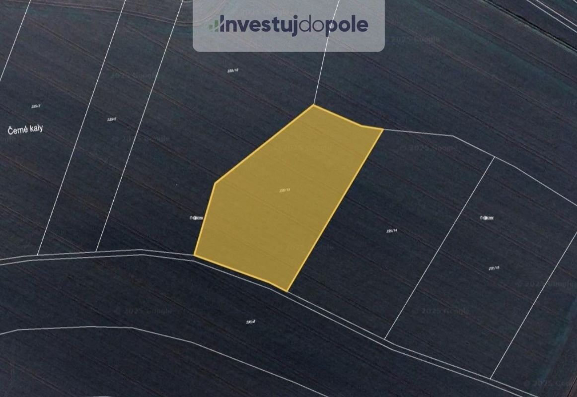 Prodej zemědělský pozemek - Bakov nad Jizerou, 294 01, 8 228 m²