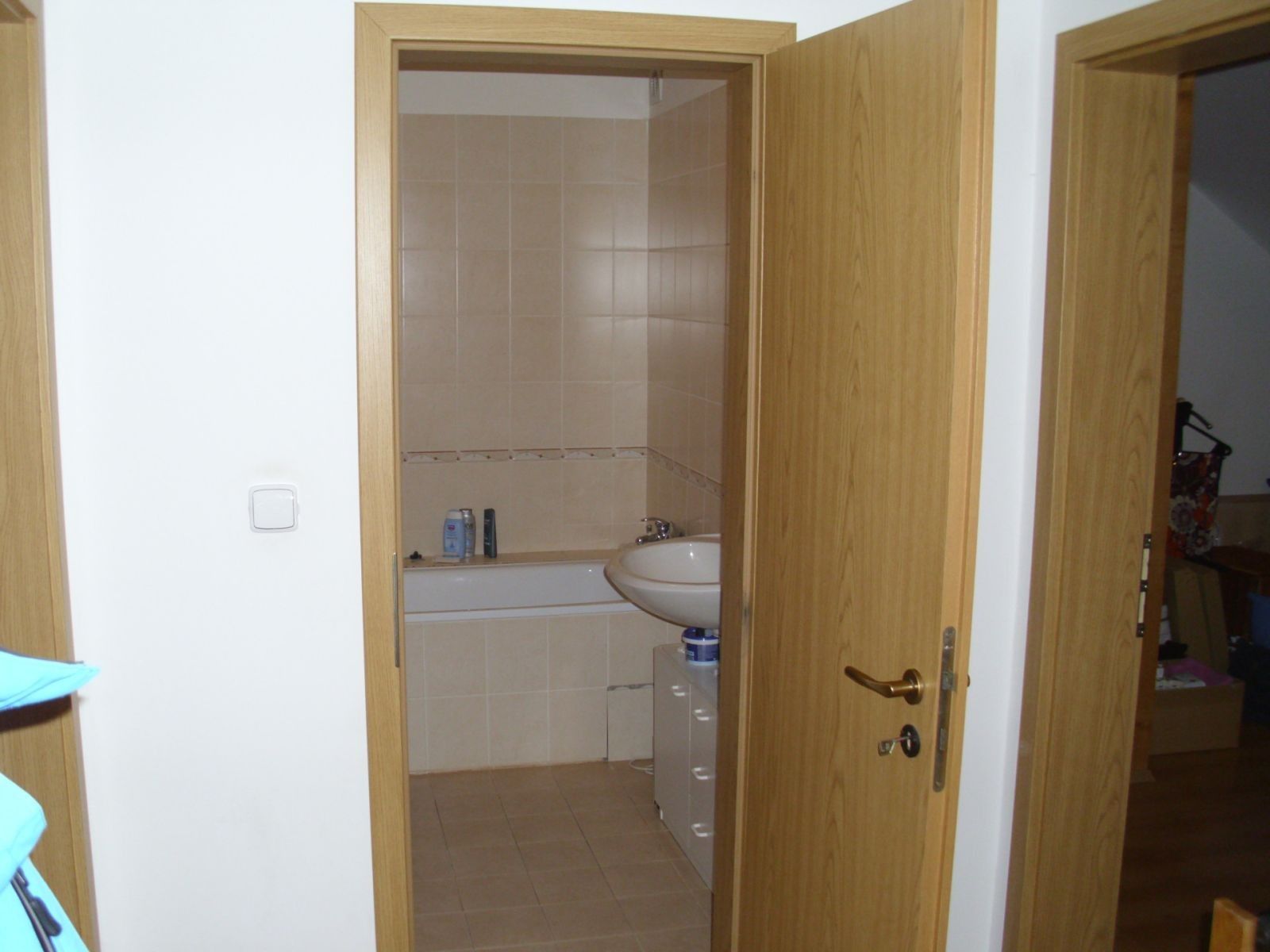 Byt 1+1 · 40 m² · Sibiřská, Brno - Řečkovice, Jihomoravský kraj - 3