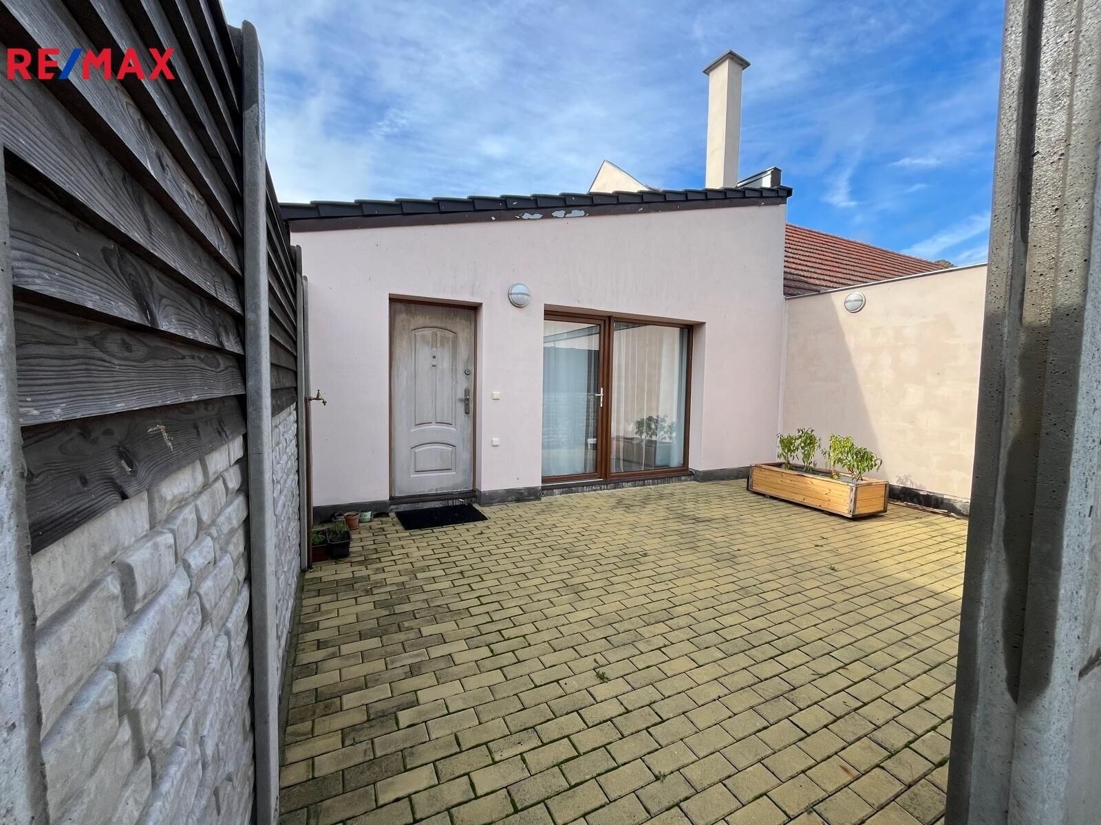 Ostatní, Na Návsi, Jiříkovice, 28 m²