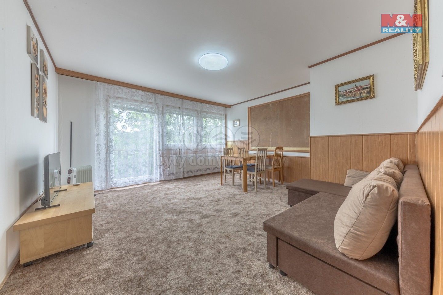 3+1, Vítkovice, 62 m²