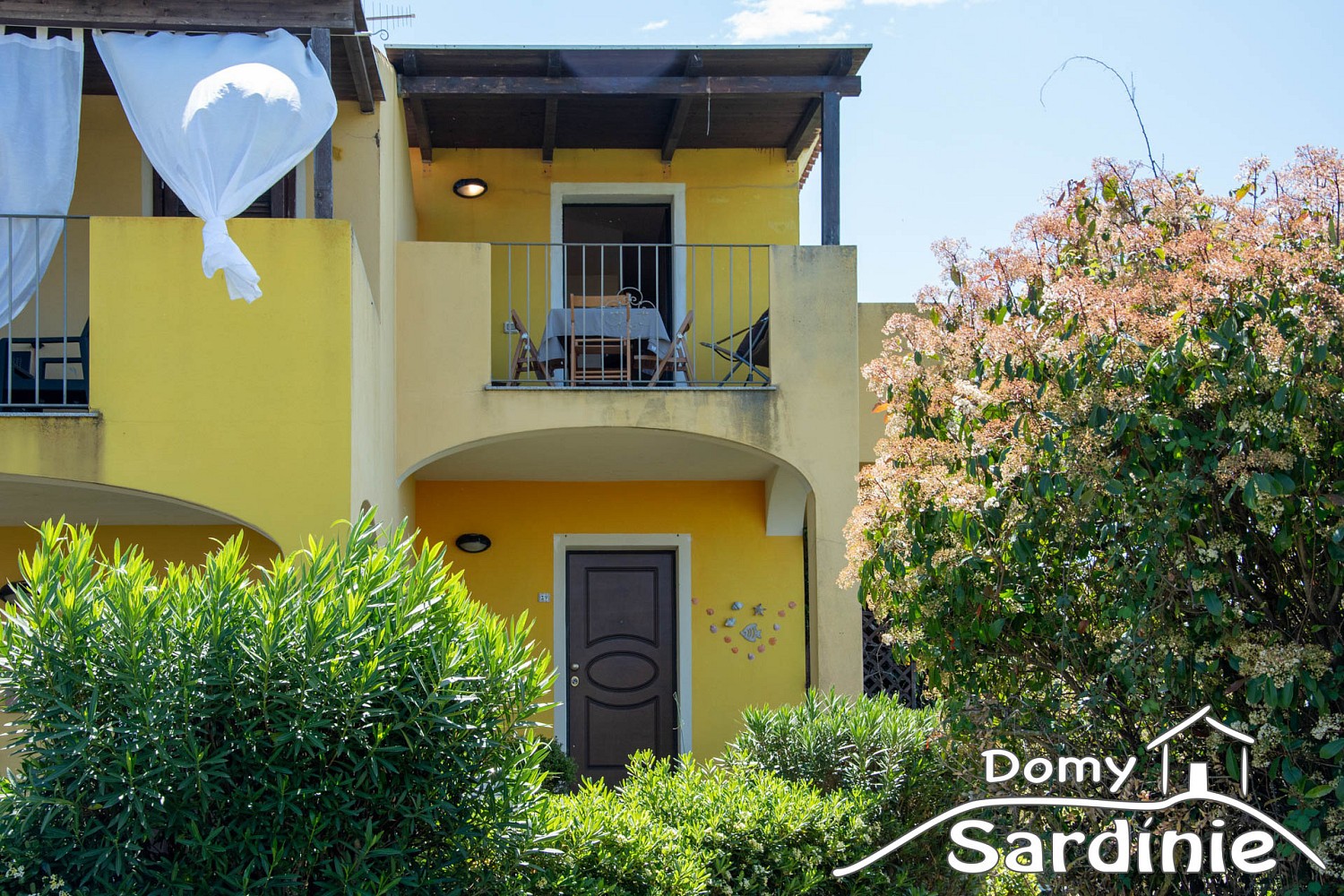 2+kk, Viddalba, Sardinie, Itálie, 47 m² - 1