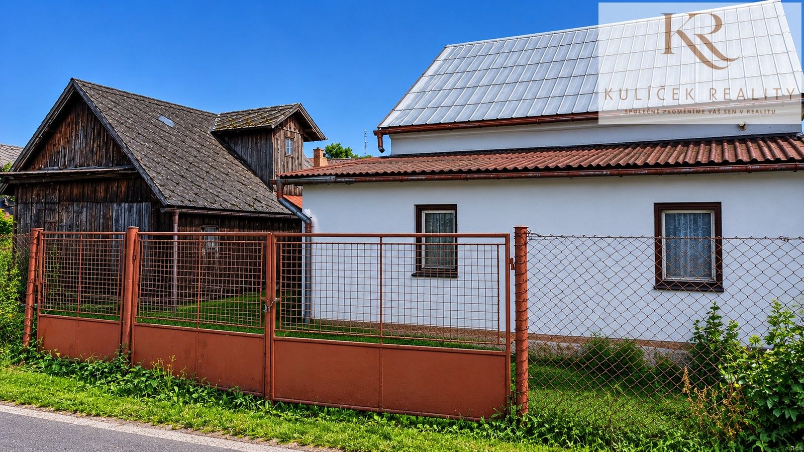 Rodinné domy, Vlčice, 150 m² - 2