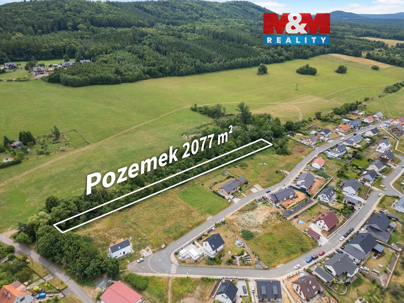 Ostatní, Nový Jáchymov, okres Beroun - 1
