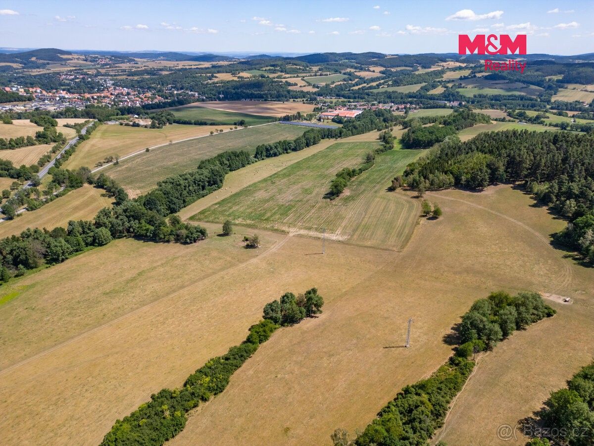 Pozemky pro bydlení, Volyně, 387 01 - 2