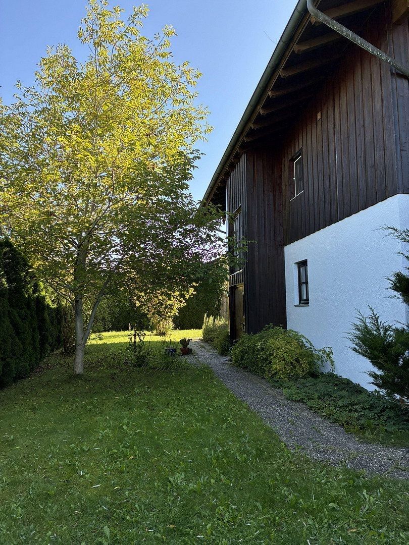 Byt 4+1 · 83 m² · Mitterfeldstraße 1 Riedering Mitterfeld Bayern 83083 - 4
