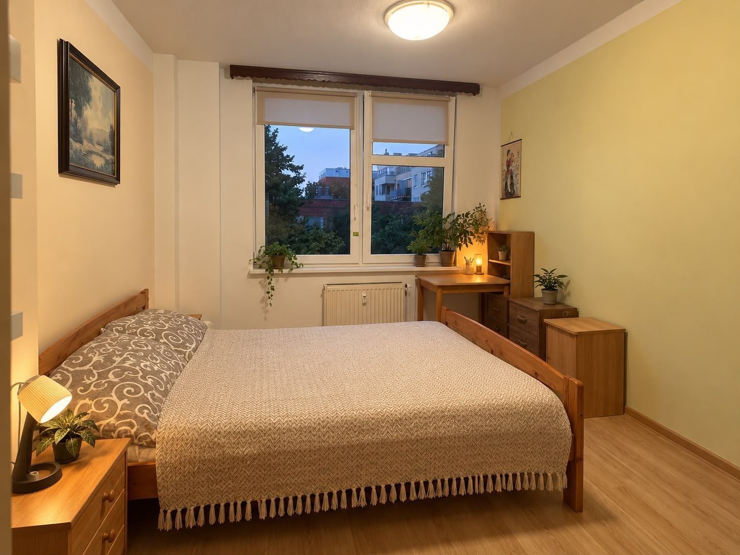 Pronájem byt 3+kk - Voskovcova, Praha - Hlubočepy, 101 m² - 5