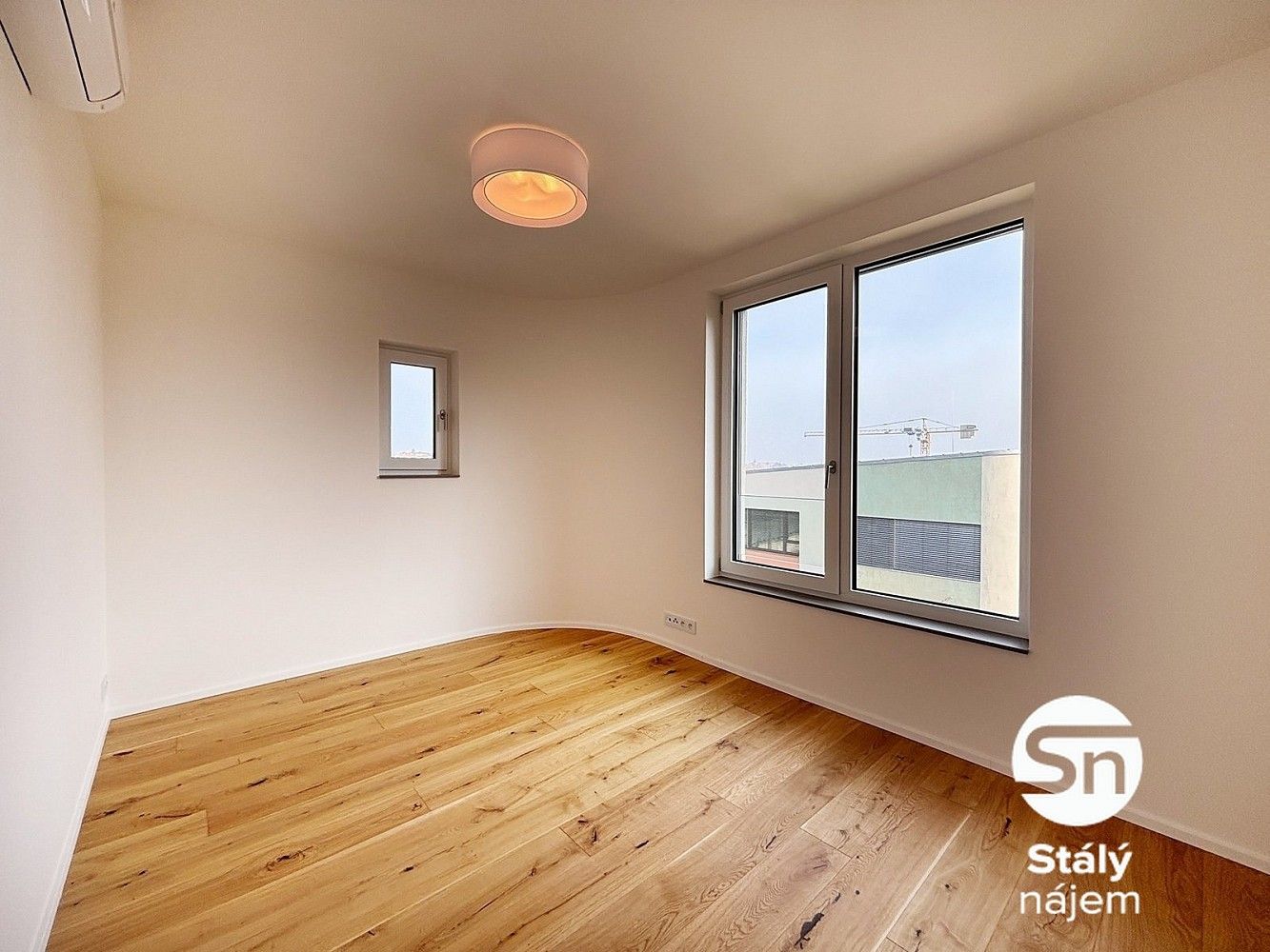 Pronájem byt 2+kk - U Komína, Praha 5 - Radlice, 51 m² - 5