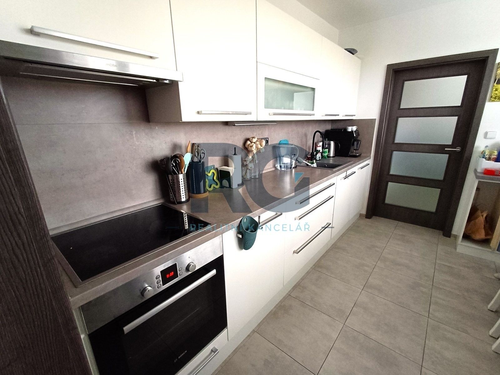 3+1, Smrkovická, Písek, 80 m²