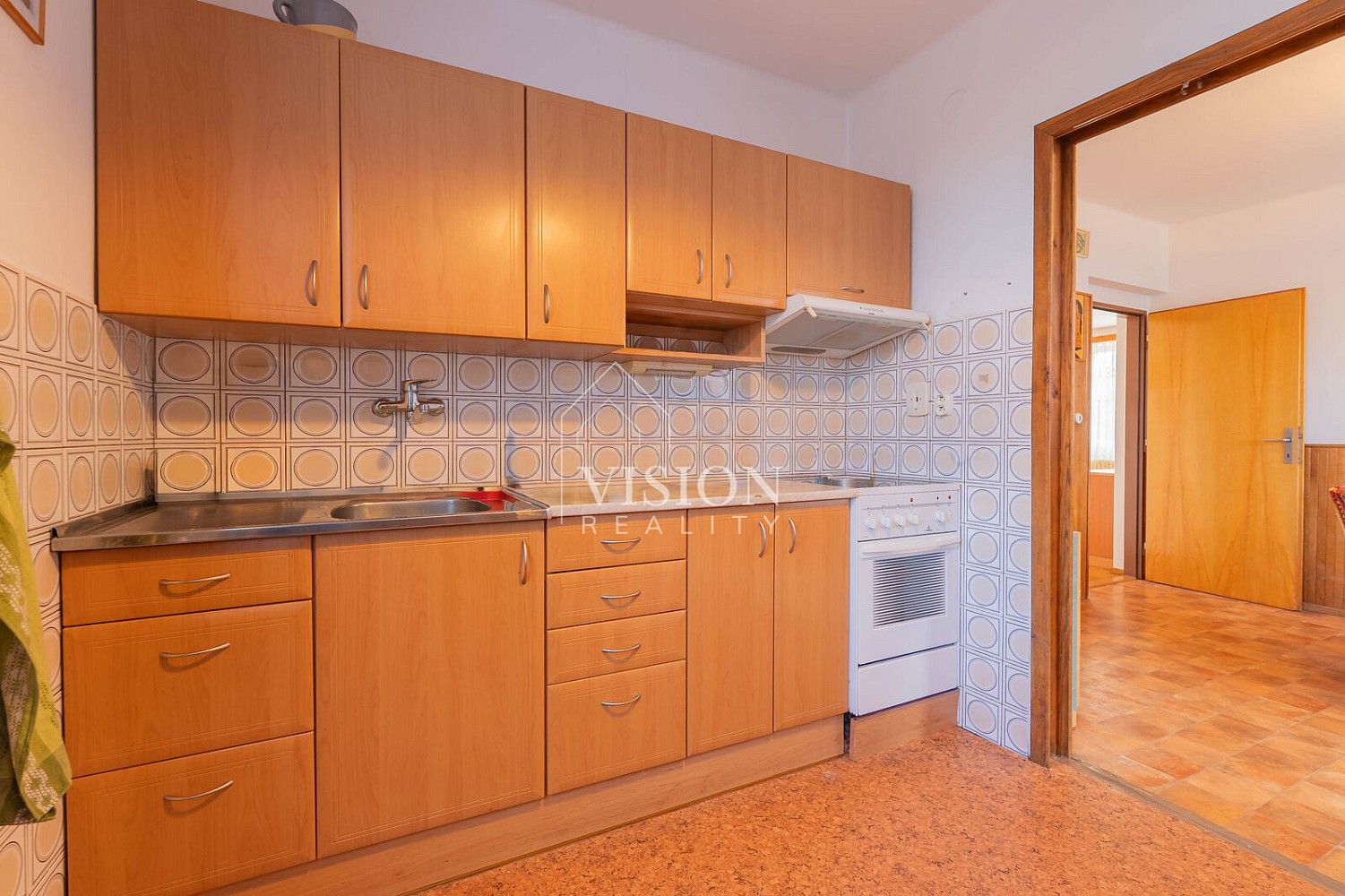 Prodej rodinný dům - Kovářov, okres Písek, 204 m² - 5