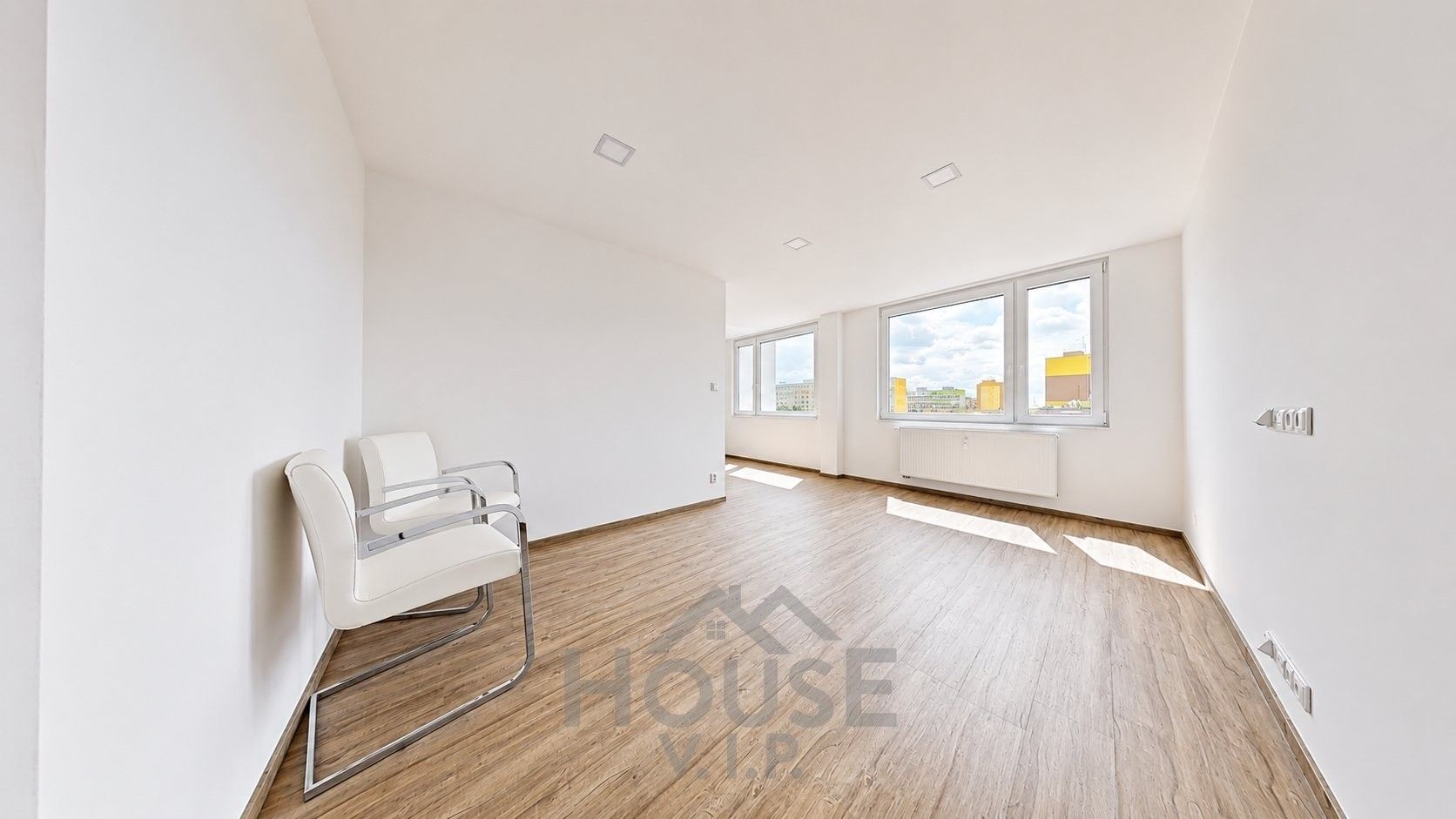 Byt 3+1 · 69 m² · Vodárenská, Kladno Kročehlavy - 4