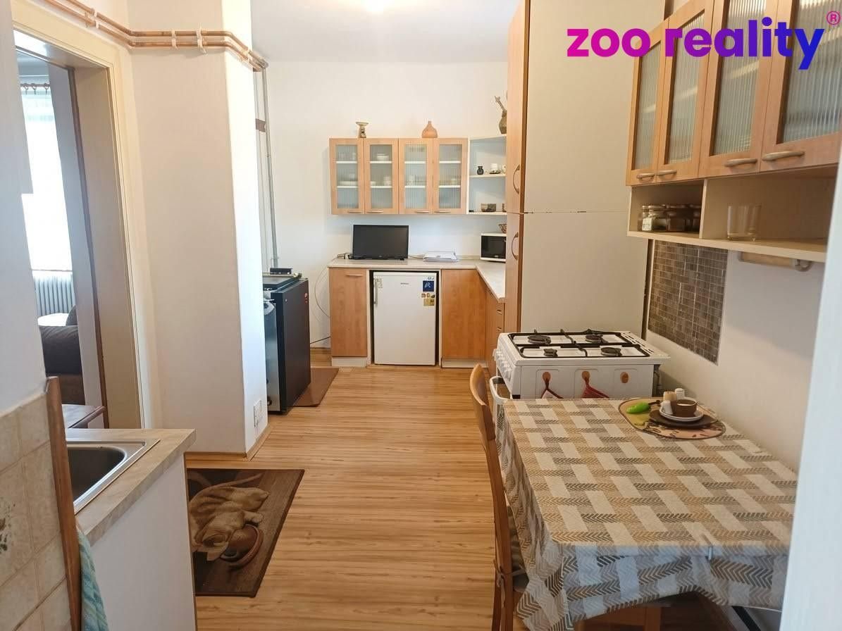 Rodinný dům · 60 m² · Pracejovice - 3