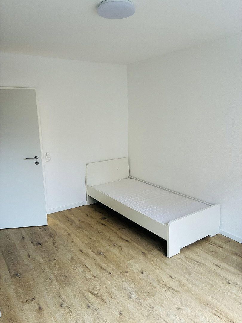 Byt 1+1 · 23 m² · Bergheimer Straße 88 Heidelberg Bergheim Baden-Württemberg 69115 - 3