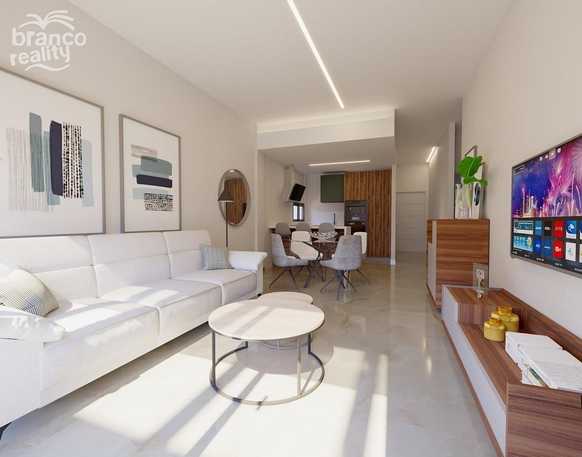 Rodinný dům · 103 m² · Algorfa, ES - 3