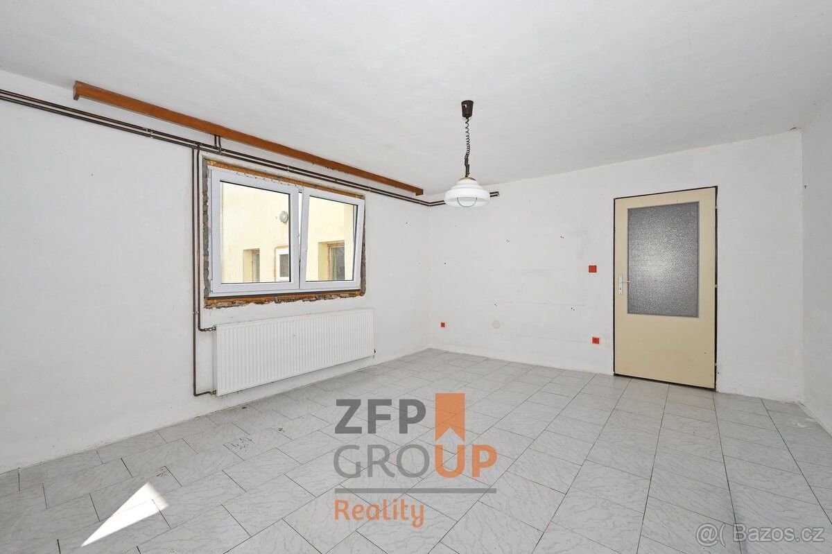 Prodej rodinný dům - Vyškov, 682 01 - 5