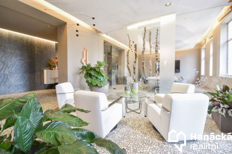 Pronájem kancelář - Olomouc, 779 00