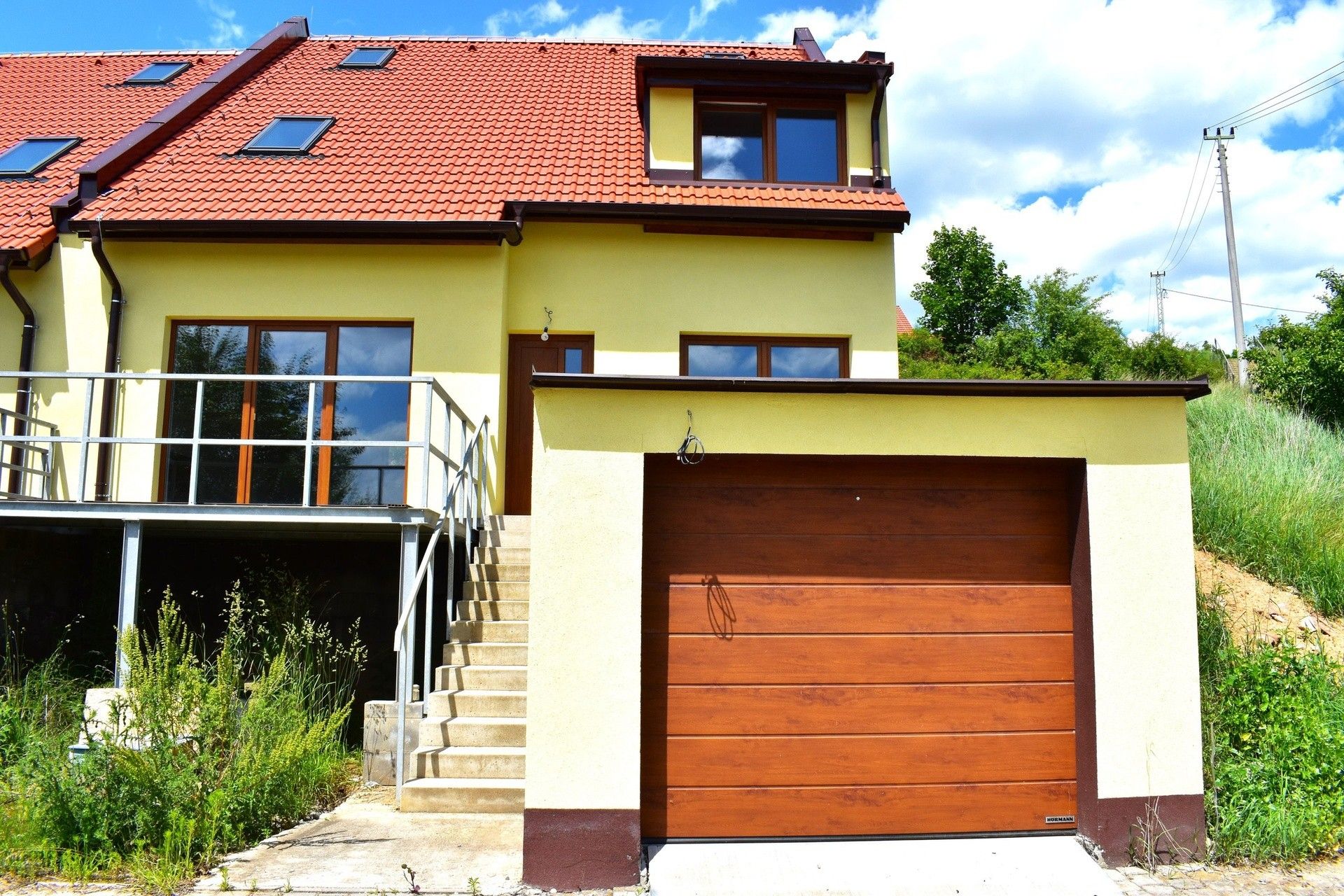 Prodej rodinný dům - Krátká, Plasy, 150 m²