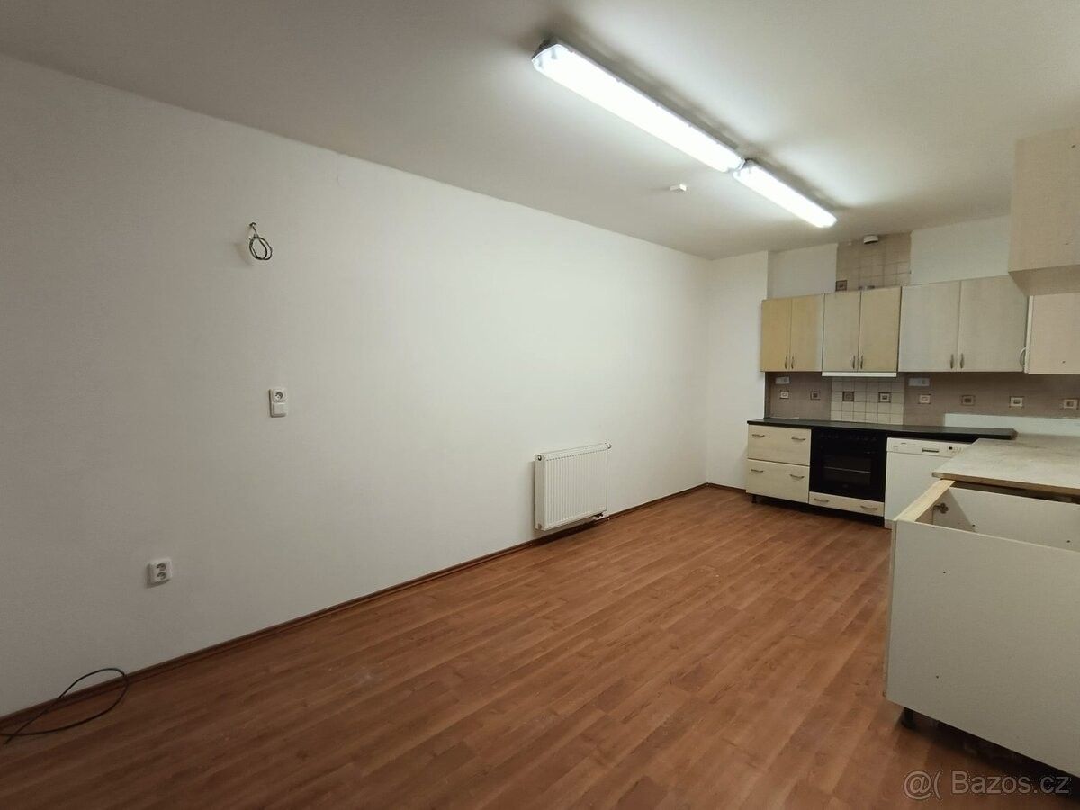 Byty, Hanušovice, 788 33