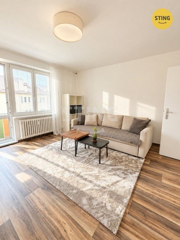 2+1, Marie Pujmanové , Frýdek-Místek Místek, 54 m²