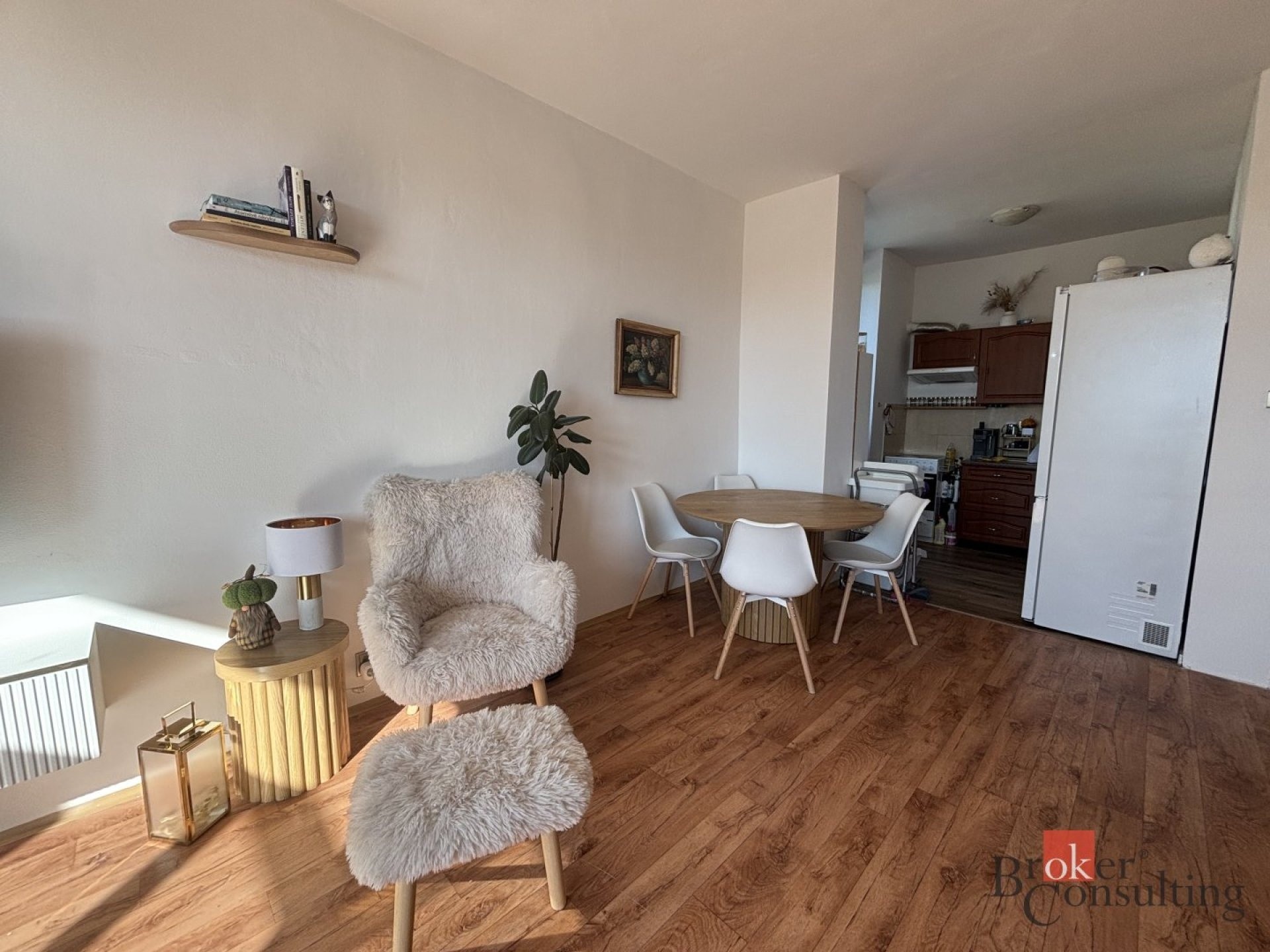 Prodej byt 1+kk - Litultovice, 45 m² - 5