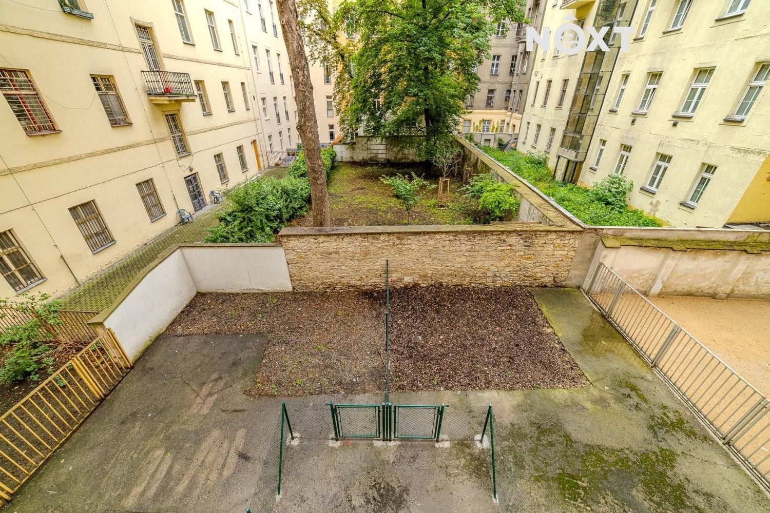 Prodej byt 2+1 - Palackého náměstí, Praha, 86 m²