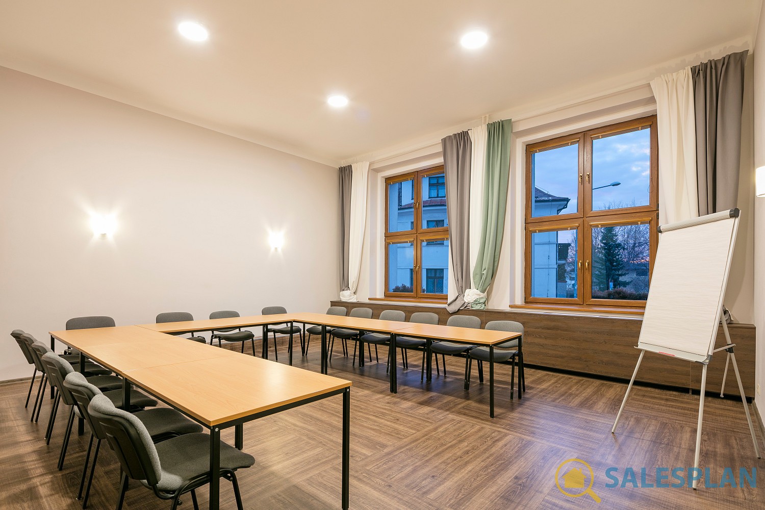 Prodej ubytovací zařízení - Tyršovo náměstí, Doksy, okres Česká Lípa, 1 342 m² - 5