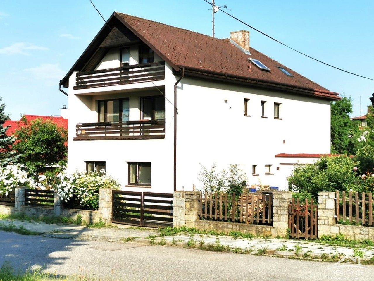 Prodej rodinný dům - Jihlava, 255 m²