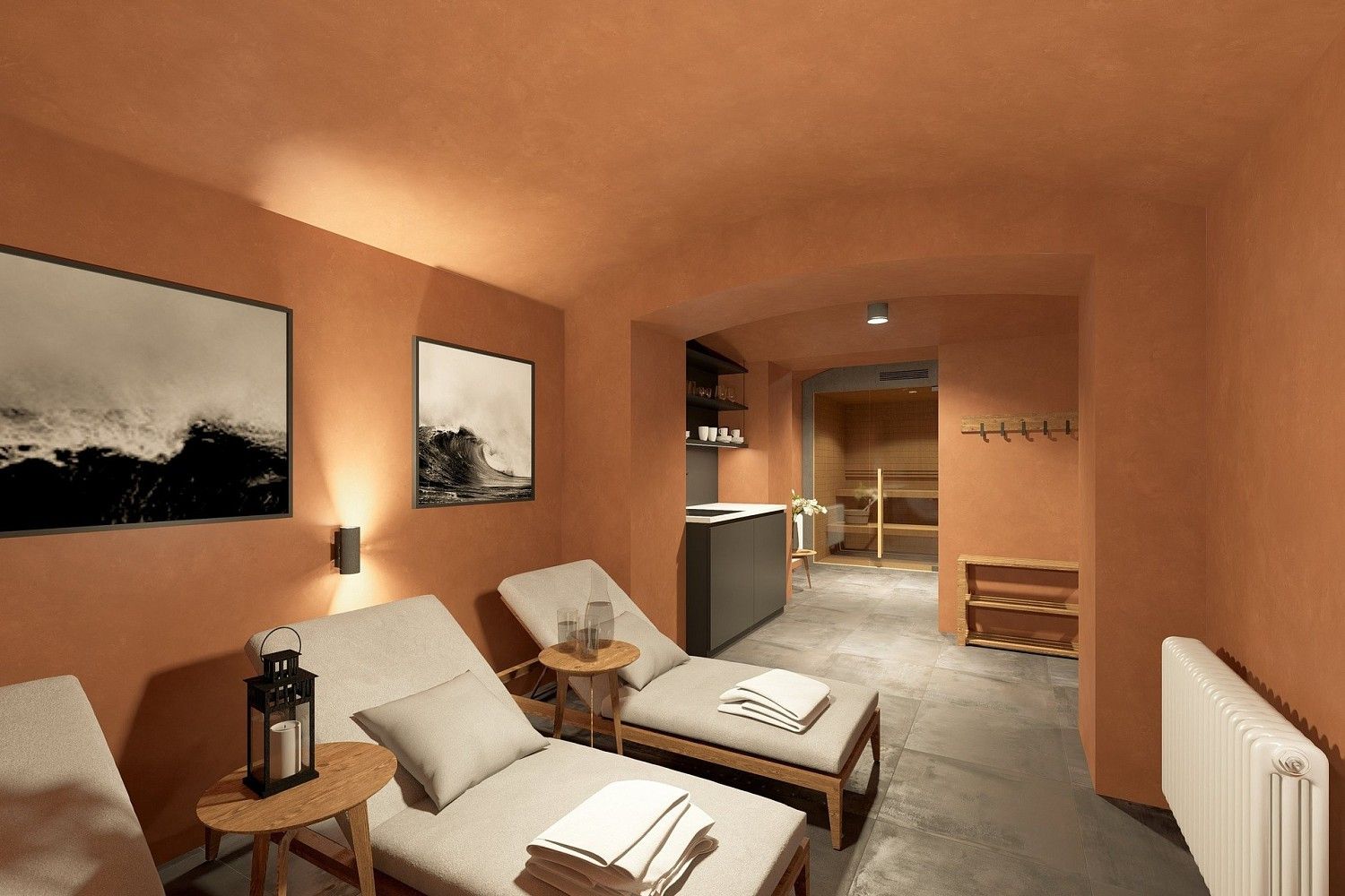 Prodej byt 2+kk - Praha - Vinohrady, okres Praha 2, Hlavní město Praha, 56 m² - 5
