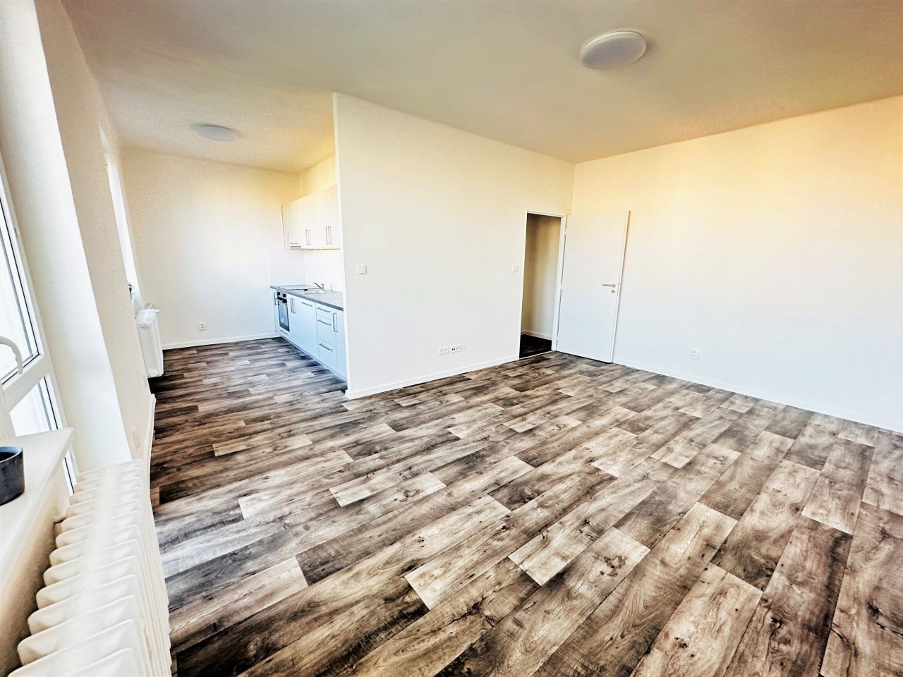 Byt 2+kk · 50 m² · Josefa Skupy, Ostrava - 3