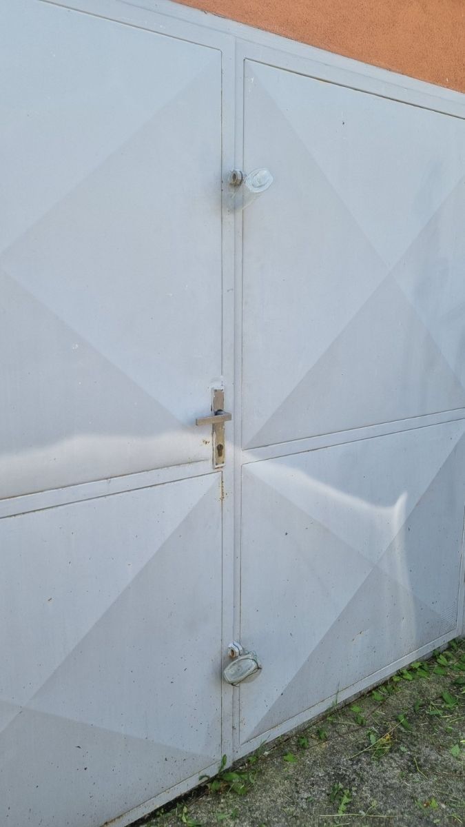 Garáže, U Rybníčka, Přelouč - Přelouč, Pardubický kraj, 18 m² - 2