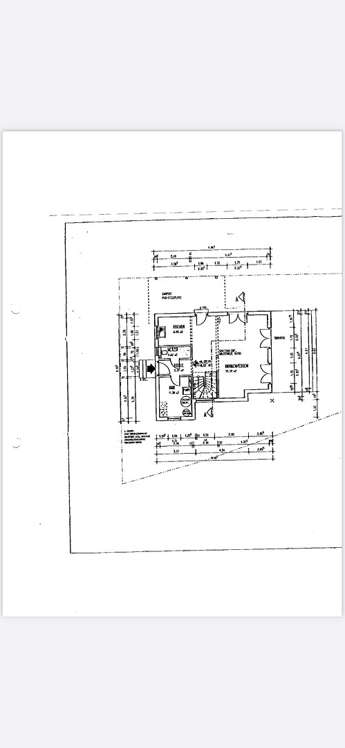 Rodinné domy, , Hessen, 117 m² - 1