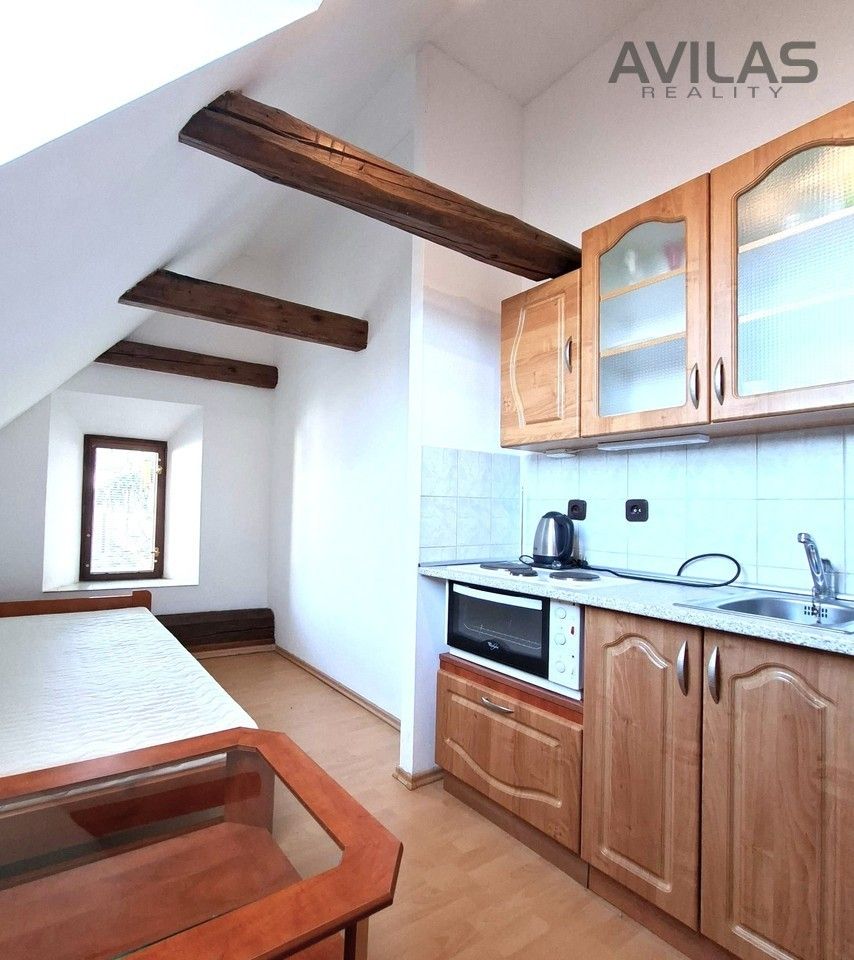 Byt 1+kk · 24 m² · Bedrč, Benešov - 2