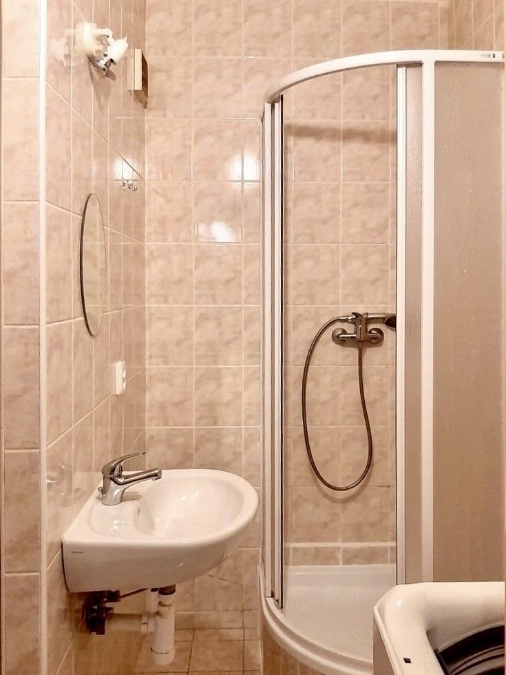 Byt 1+1 · 30 m² · Praha - Chodov, okres Praha 11, Hlavní město Praha - 4