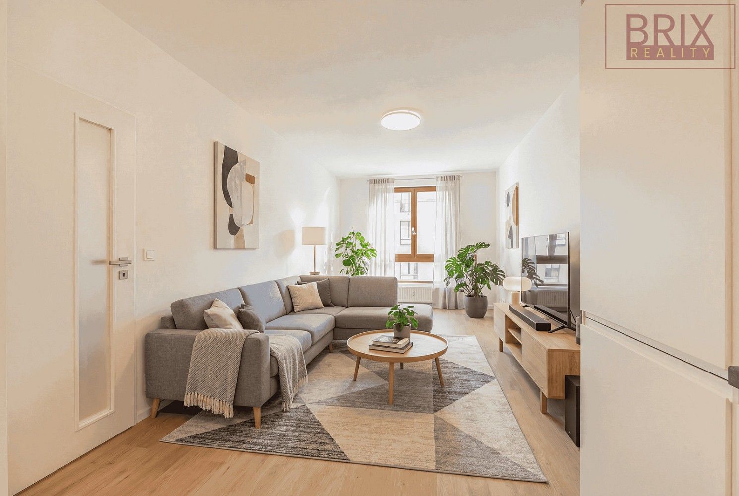 2+kk, Jaroslava Foglara, Praha 5 - Stodůlky, 42 m² - 1