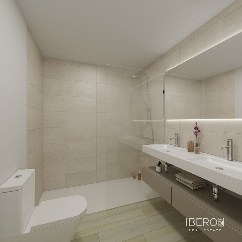 Prodej byt 3+kk - Torremolinos, Španělsko, 72 m² - 5