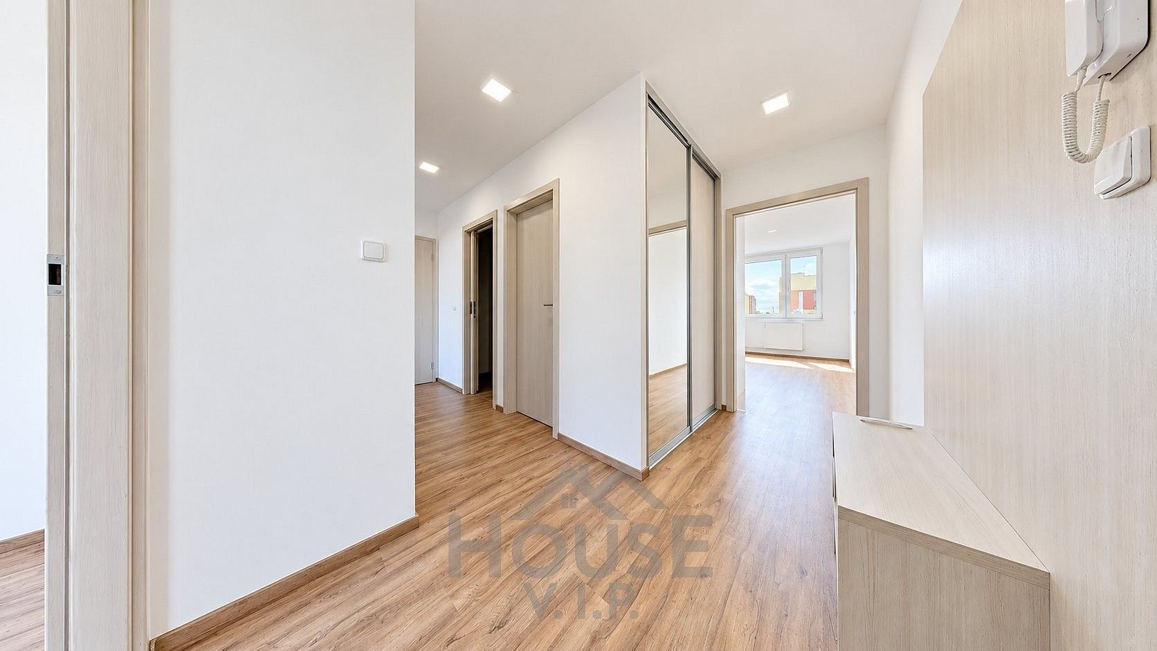 Byt 3+1 · 69 m² · Vodárenská, Kladno - Kročehlavy - 4